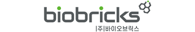 바이오브릭스 로고