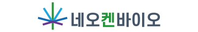 네오켄바이오 로고